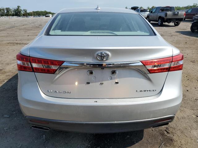 VIN 4T1BK1EB7DU063464 2013 Toyota Avalon, Base no.6