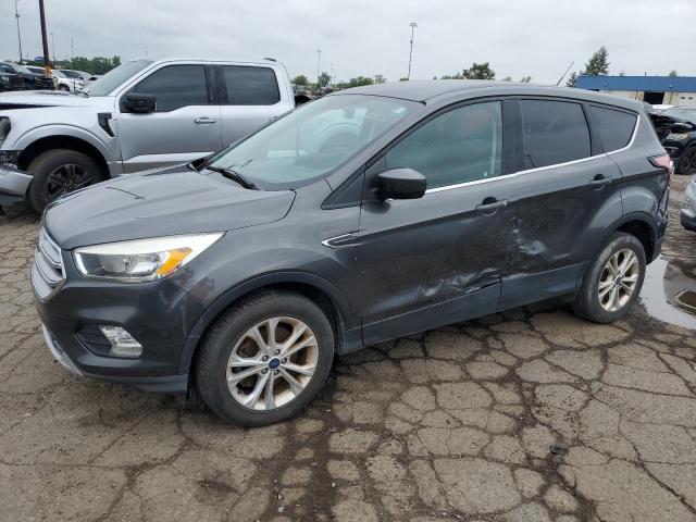 VIN 1FMCU9GD2HUD97239 2017 Ford Escape, SE no.1