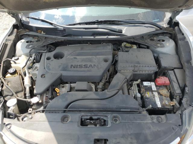 2016 NISSAN ALTIMA 2.5 - 1N4AL3AP0GN363314