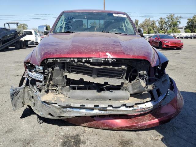 2018 RAM 1500 LARAM - 1C6RR7NT4JS238102