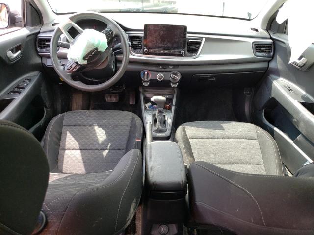 2022 KIA RIO LX - 3KPA24AD1NE480779