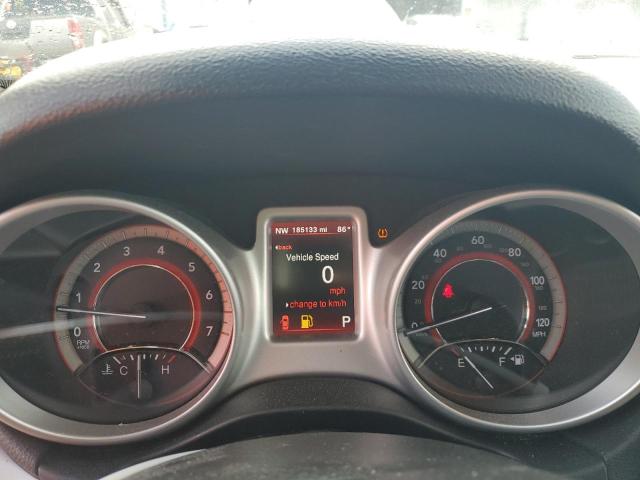 2018 DODGE JOURNEY SE - 3C4PDCABXJT241685