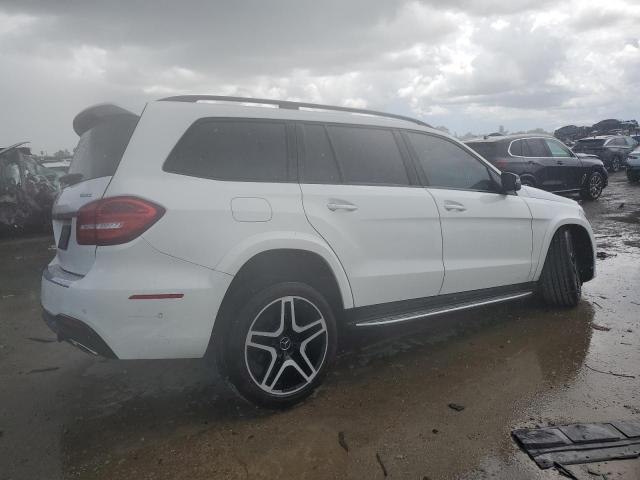 2019 MERCEDES-BENZ GLS 550 4M 4JGDF7DE9KB208704