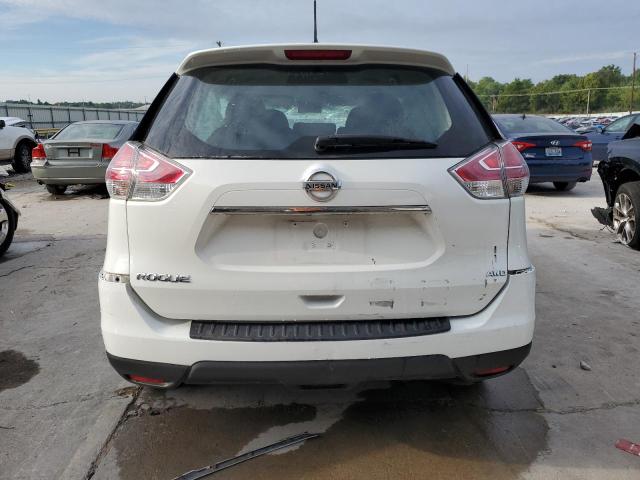 2016 NISSAN ROGUE S - KNMAT2MV6GP720255