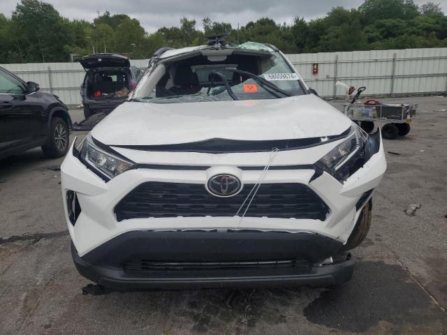 2021 TOYOTA RAV4 XLE - 2T3P1RFV9MW215963