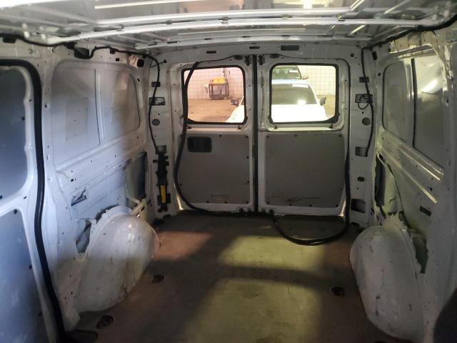 2016 MERCEDES-BENZ METRIS - WD3PG2EA0G3131942