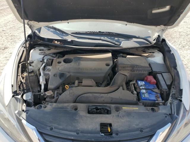 2017 NISSAN ALTIMA 2.5 - 1N4AL3AP0HC252419