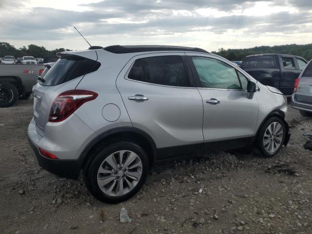 2018 BUICK ENCORE PRE - KL4CJASB8JB710617