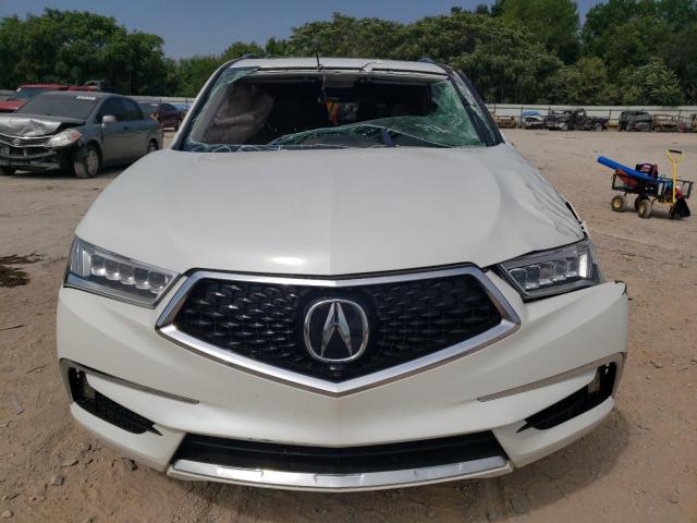 2020 ACURA MDX ADVANC - 5J8YD4H89LL025976
