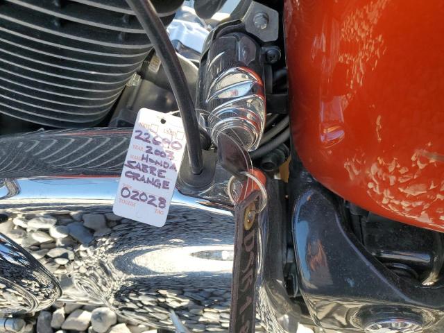2003 HONDA VT1100 C2 1HFSC43083A302028