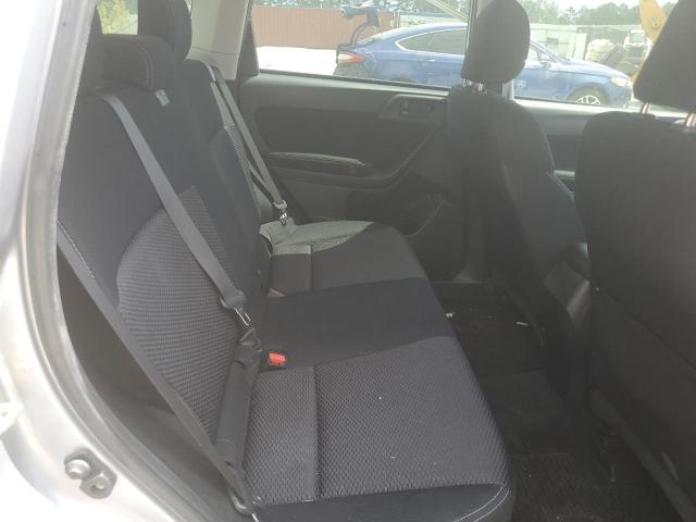 2015 SUBARU FORESTER 2 - JF2SJAAC1FH428871