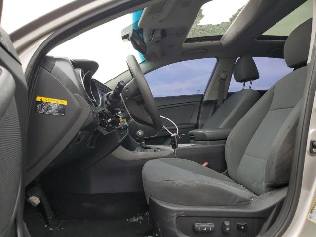 2015 KIA OPTIMA LX - KNAGM4A71F5563122