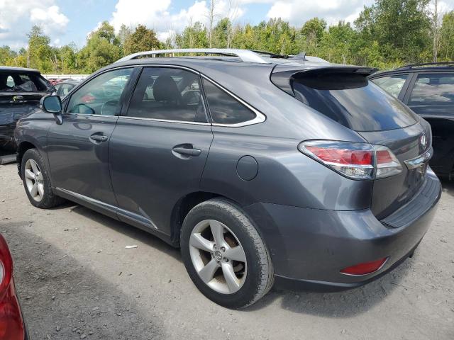 VIN 2T2BK1BA2DC217815 2013 Lexus RX, 350 Base no.2