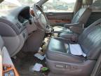 TOYOTA SIENNA XLE photo