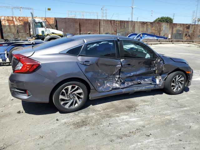 2HGFC2F78HH512809 Honda Civic Ex 2017