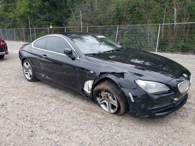 VIN WBAYM9C52DDW20346 2013 BMW 6 SERIES no.4