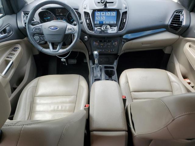 2017 FORD ESCAPE TIT - 1FMCU0J9XHUE63987