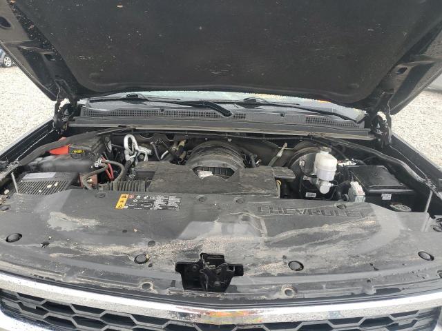 2020 CHEVROLET SUBURBAN K - 1GNSKHKC5LR175635