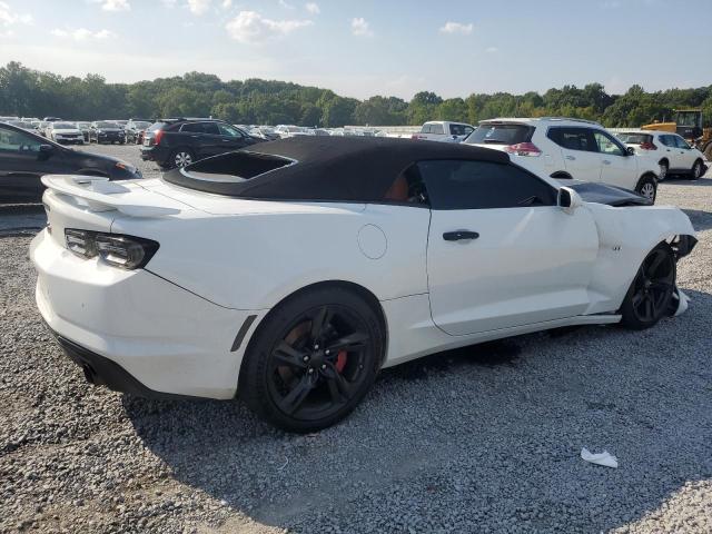 2020 CHEVROLET CAMARO SS - 1G1FH3D71L0109527