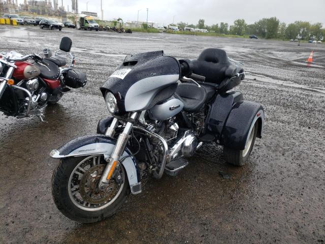 2019 HARLEY-DAVIDSON FLHTCUTG - 5HD1MAFA1KB854959