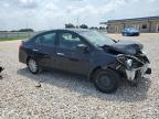 NISSAN VERSA S photo