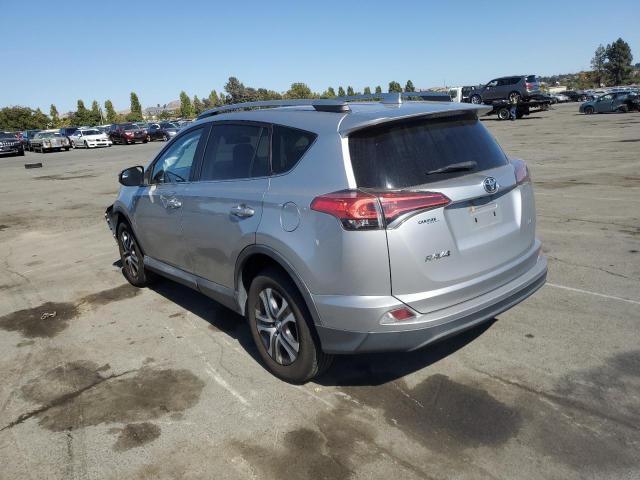 VIN 2T3ZFREV7HW341269 2017 Toyota RAV4, LE no.2