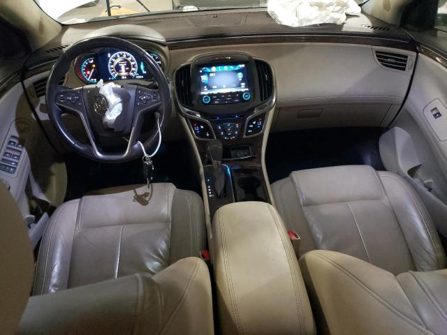 2015 BUICK LACROSSE - 1G4GB5GR0FF238247