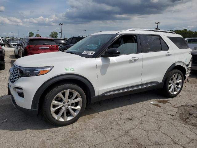 2022 FORD EXPLORER P - 1FM5K8HC5NGB63959