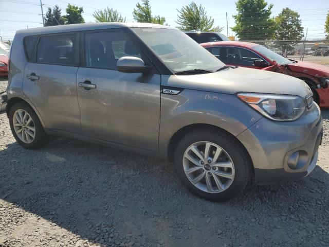 2018 KIA SOUL + - KNDJP3A52J7616450