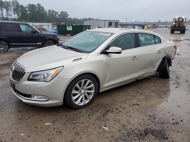 VIN 1G4GA5G35FF144041 2015 Buick Lacrosse no.1