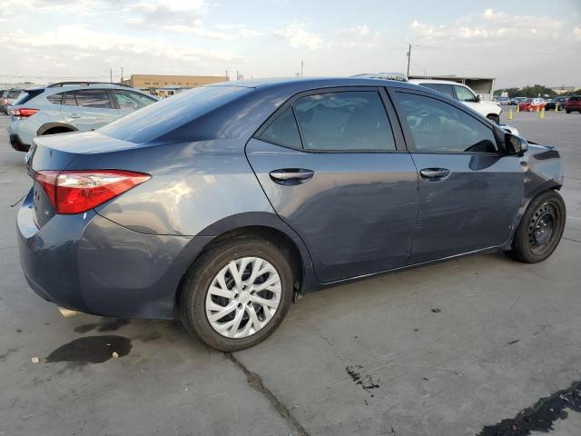 VIN 5YFBURHE5KP885354 2019 Toyota Corolla, L no.3