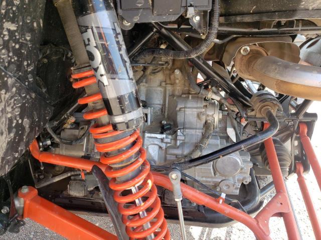 2022 HONDA SXS1000 S2 1HFVE0541N4300462