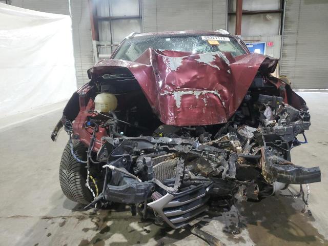 2016 HYUNDAI TUCSON LIM - KM8J33A44GU238267