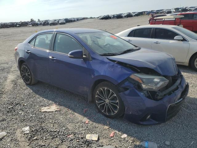 2016 TOYOTA COROLLA L - 2T1BURHE9GC586912