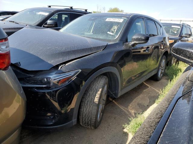 2020 MAZDA CX-5 GRAND - JM3KFBDM0L0734536