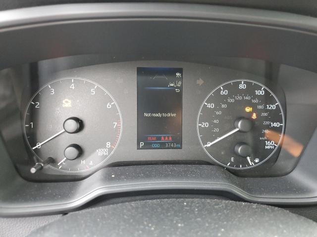 2024 TOYOTA COROLLA LE - JTDB4MEE1R3022531
