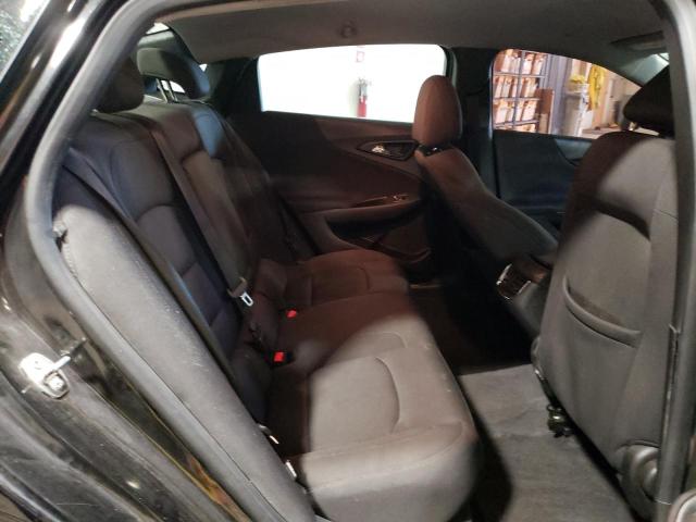 2019 CHEVROLET MALIBU LT - 1G1ZD5STXKF142980