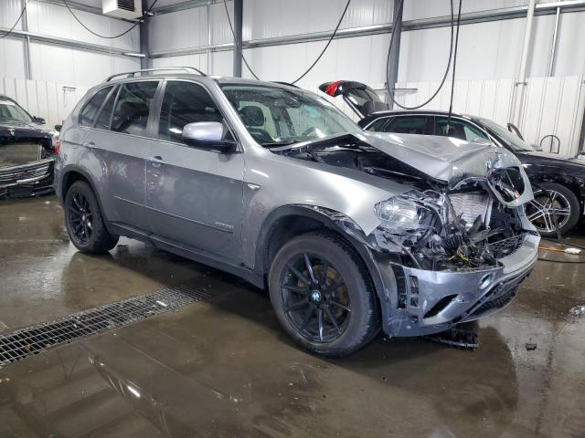 VIN 5UXZV4C54D0B10841 2013 BMW X5, Xdrive35I no.4