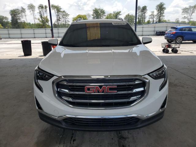 2019 GMC TERRAIN SL - 3GKALPEV8KL140705