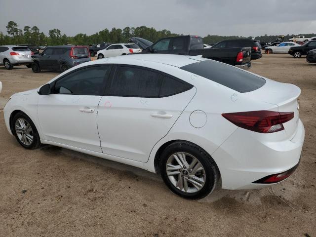 2020 HYUNDAI ELANTRA SE - 5NPD84LFXLH606933