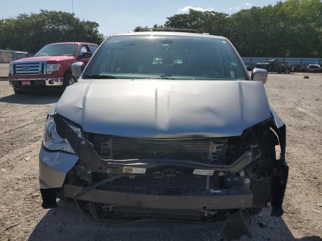 2019 DODGE GRAND CARA - 2C4RDGCG0KR594689