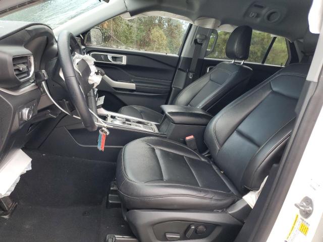 2020 FORD EXPLORER X - 1FMSK7DH5LGC89640