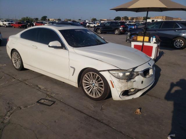 VIN WBA3N3C56EF711503 2014 BMW 4 Series, 428 I no.4