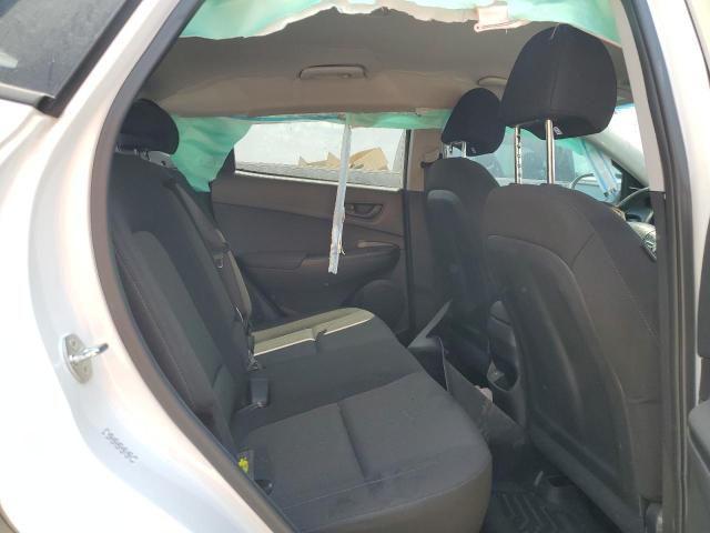 2023 HYUNDAI KONA SEL - KM8K62AB1PU017021