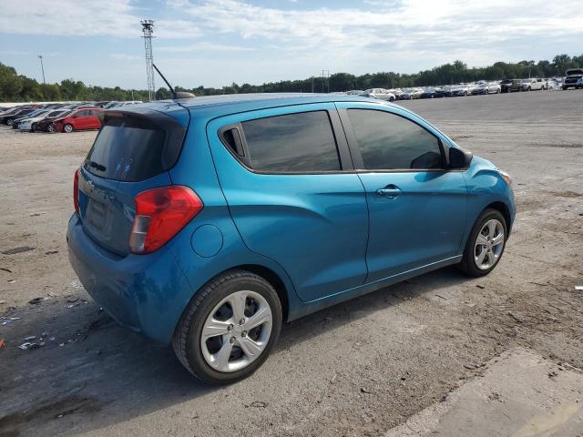 2019 CHEVROLET SPARK LS - KL8CA6SA5KC704322