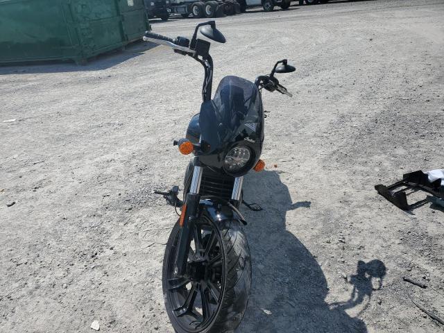 2022 INDIAN MOTORCYCLE CO. SCOUT ROGU - 56KMTC118N3182421