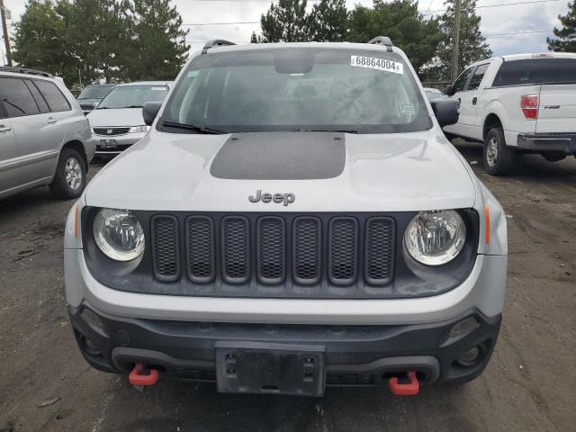 VIN ZACCJBCB6JPG80761 2018 Jeep Renegade, Trailhawk no.5