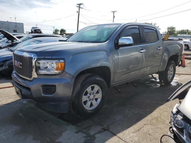 2018 GMC CANYON 1GTG5BEA8J1112764  67878314