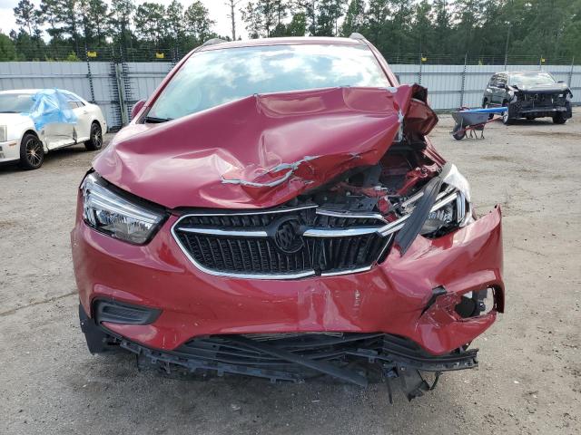 VIN KL4CJASB6LB063413 2020 Buick Encore, Preferred no.5