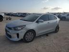 2020 KIA RIO LX - 3KPA24AD7LE255716